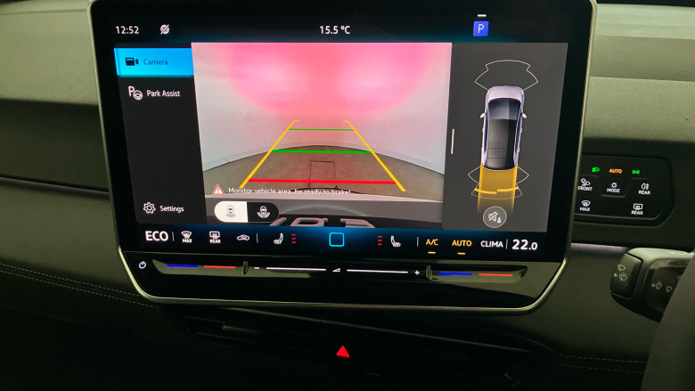 Volkswagen ID.3 150kW Match Pro S 77kWh 5dr Auto [5 Seats] Electric Hatchback